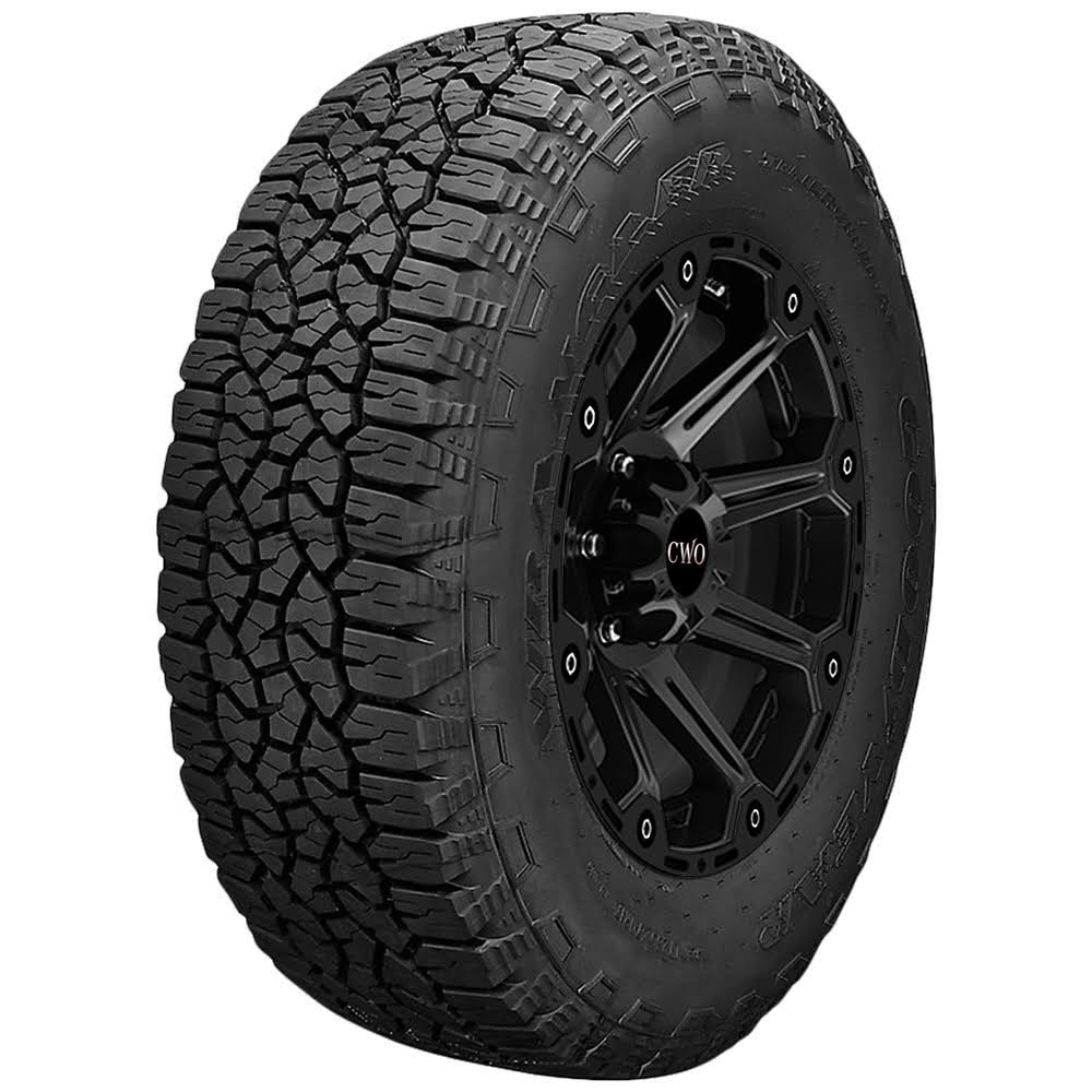 Goodyear Wrangler TrailRunner at 275/60R20 115S Tire