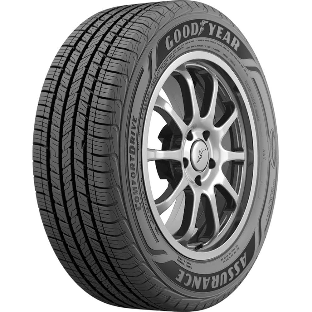 Goodyear Assurance ComfortDrive All-Season 225/65R17 102H Tire