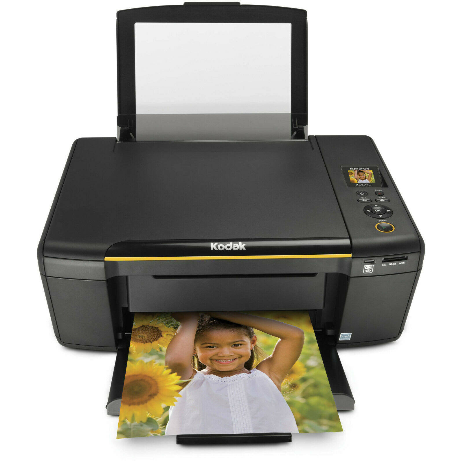 Kodak ESP C310 All-in-One Printer
