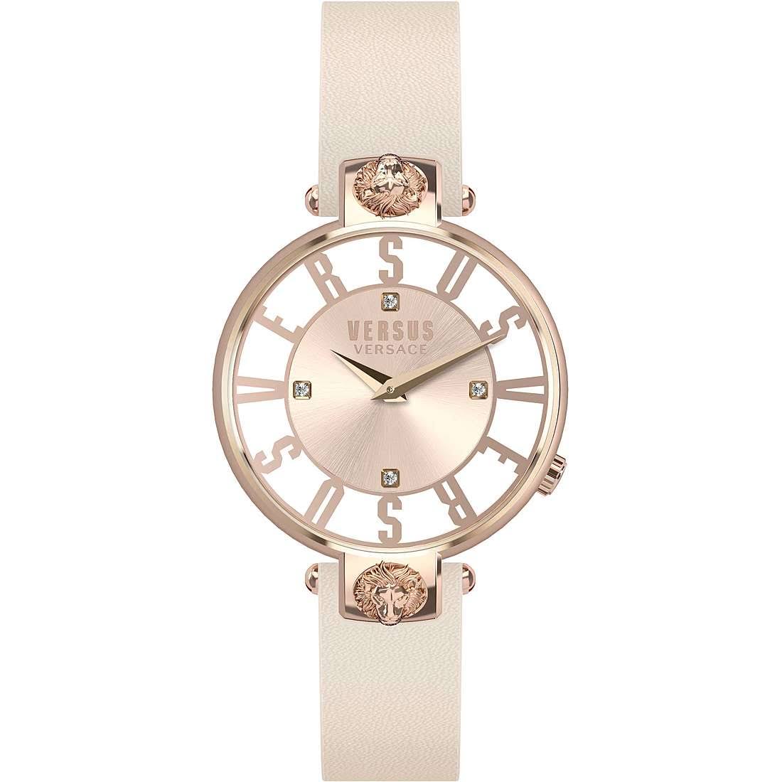 Watch Only Time Woman Versus Kristenhof