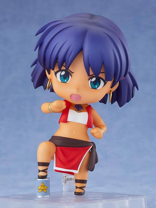 Nadia - Nendoroid - Nadia: The Secret of Blue Water