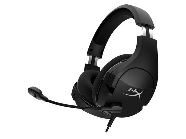 HyperX Cloud Stinger Core 7.1 Surround Sound Gaming Headset for PC