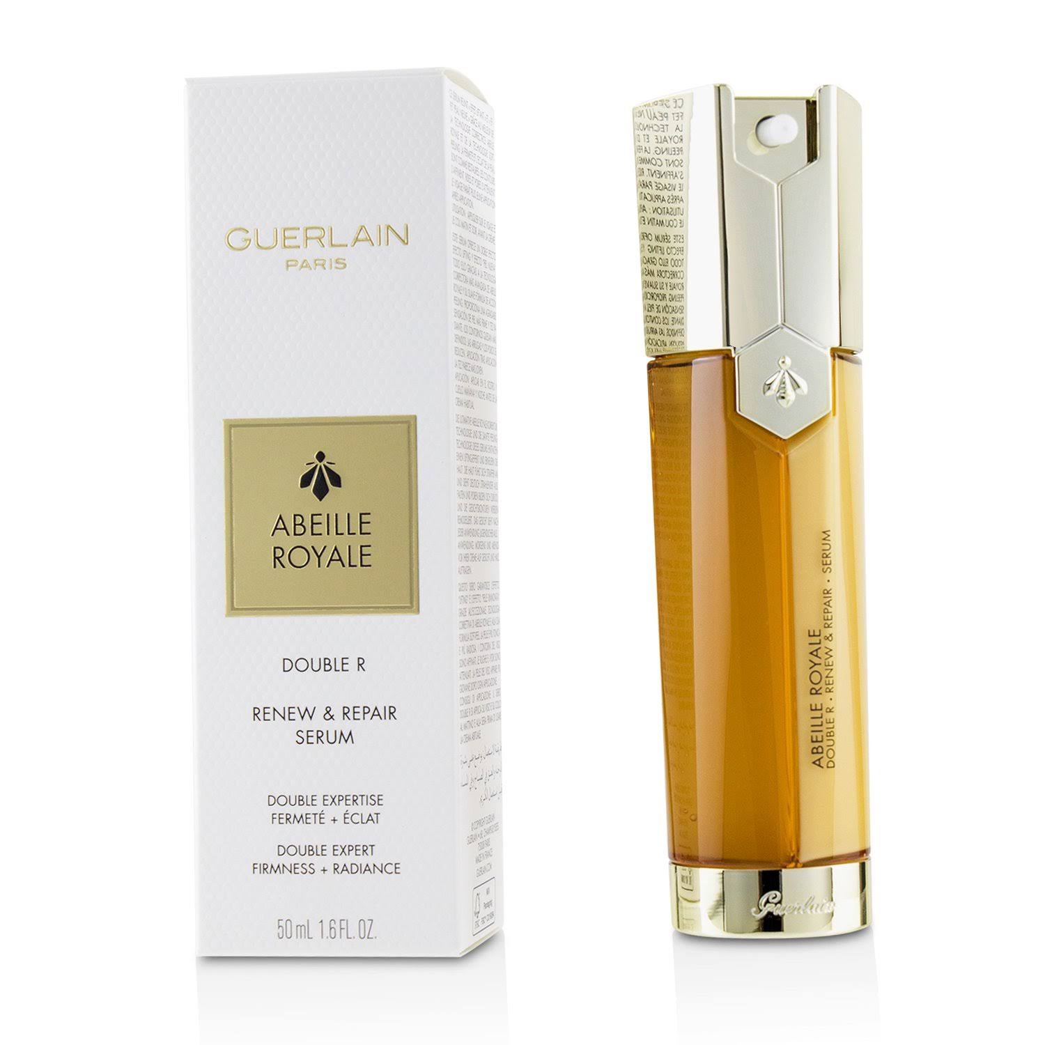 Guerlain - Abeille Royale Double R Renew u0026 Repair Serum - 50 ml