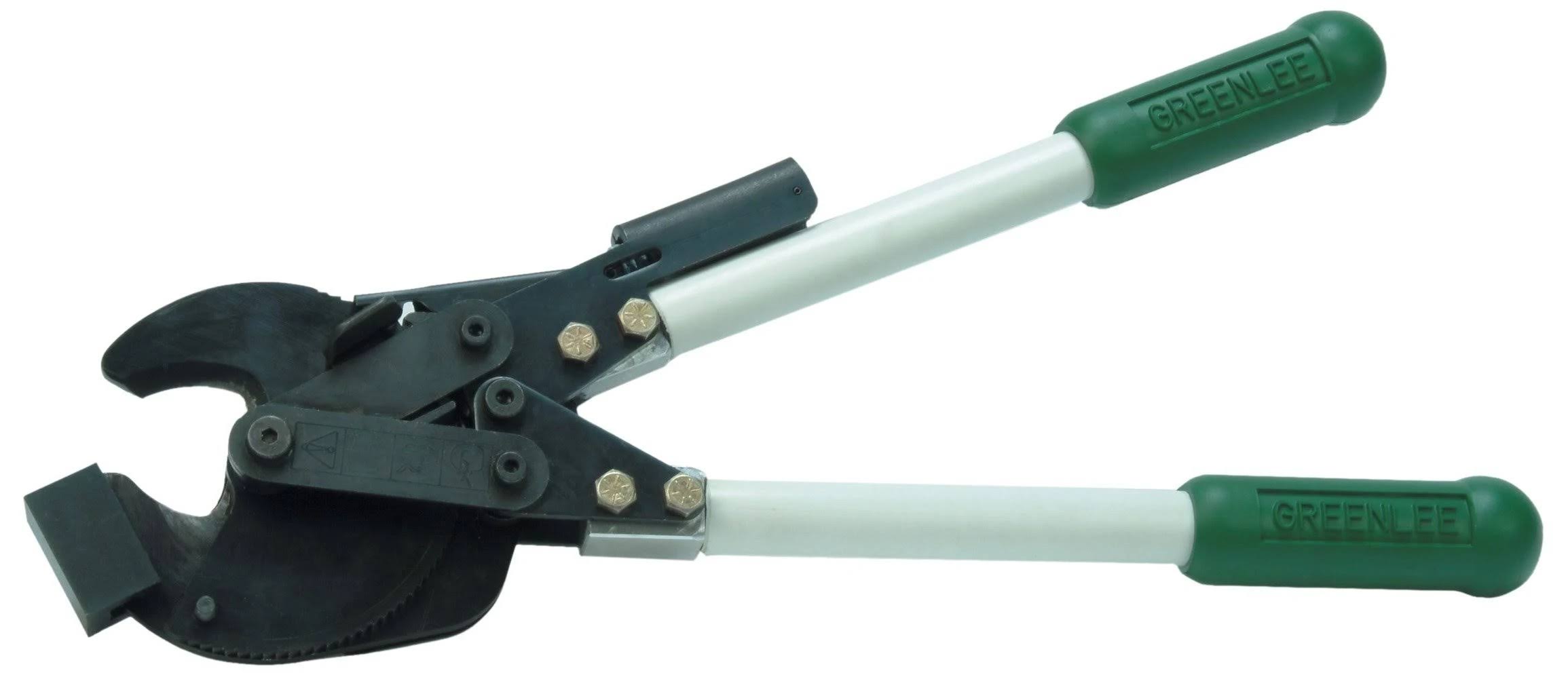 Greenlee 776 Cable Cutter