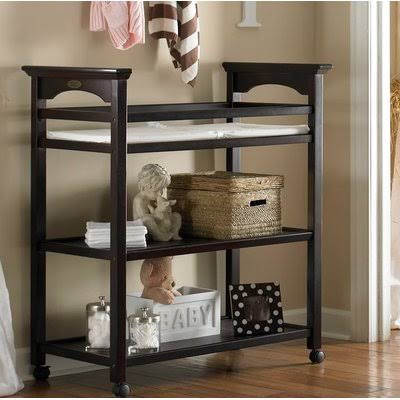 Graco Lauren Changing Table