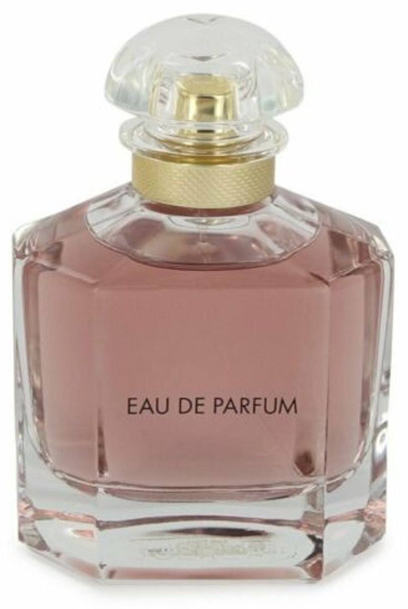 Mon Guerlain by Guerlain Eau De Parfum Spray (Tester) 3.3 oz (Women)