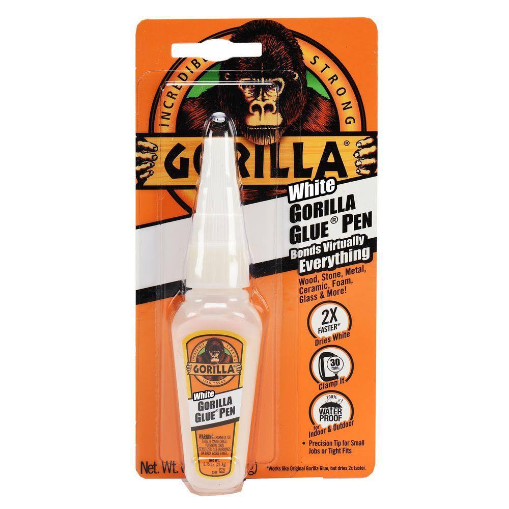 0.75 fl. oz. White Glue Precision Pen (16-Pack) 5201105