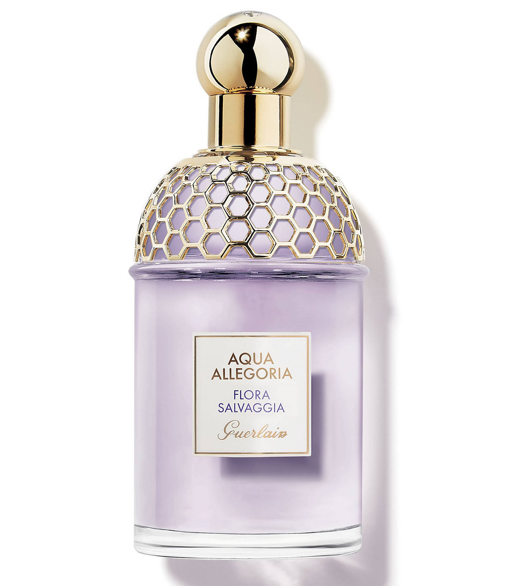 Guerlain Aqua Allegoria Flora Salvaggia Eau De Toilette 4.2 oz.