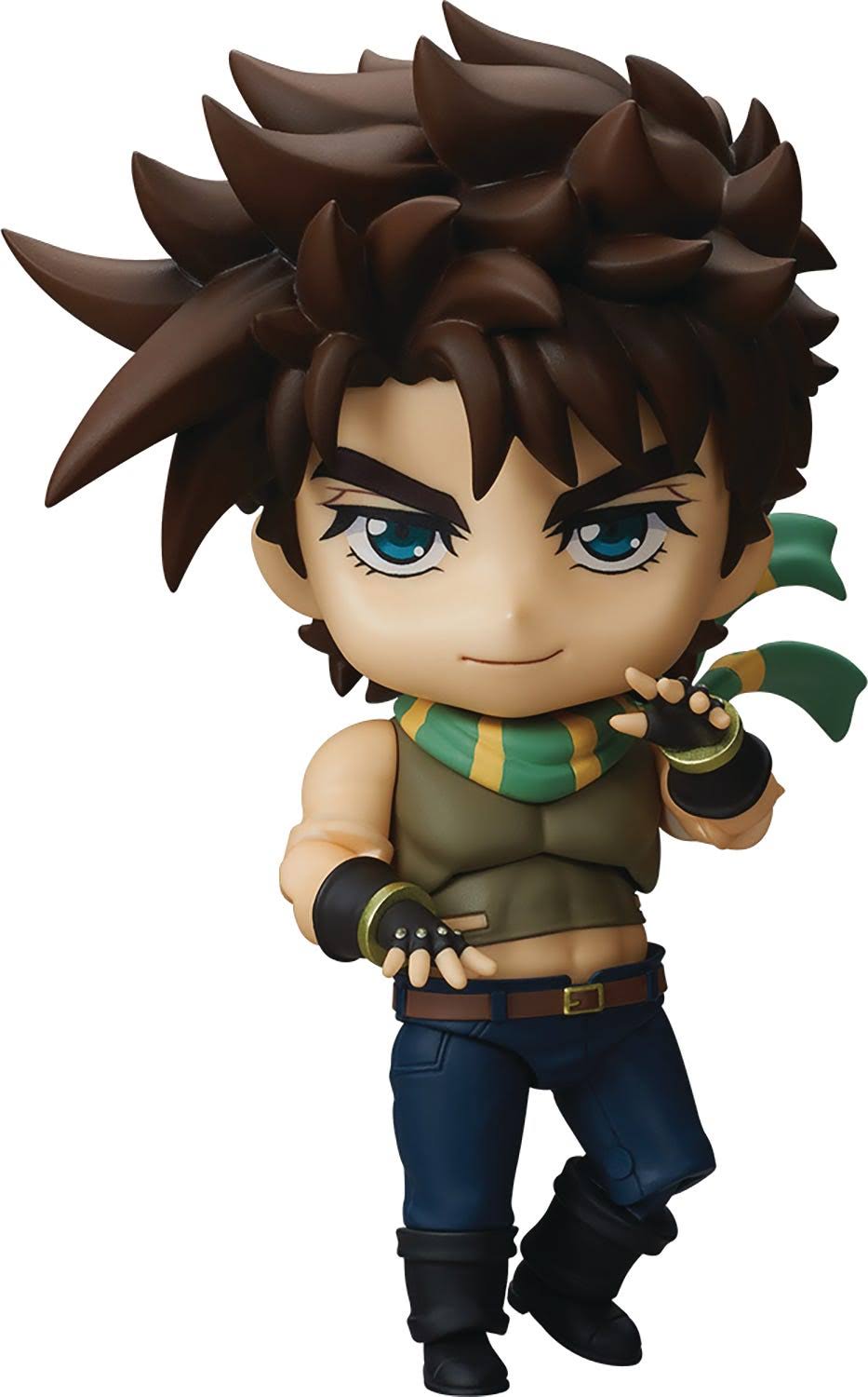 Nendoroid Joseph Joestar: JoJo&s Bizarre Adventure