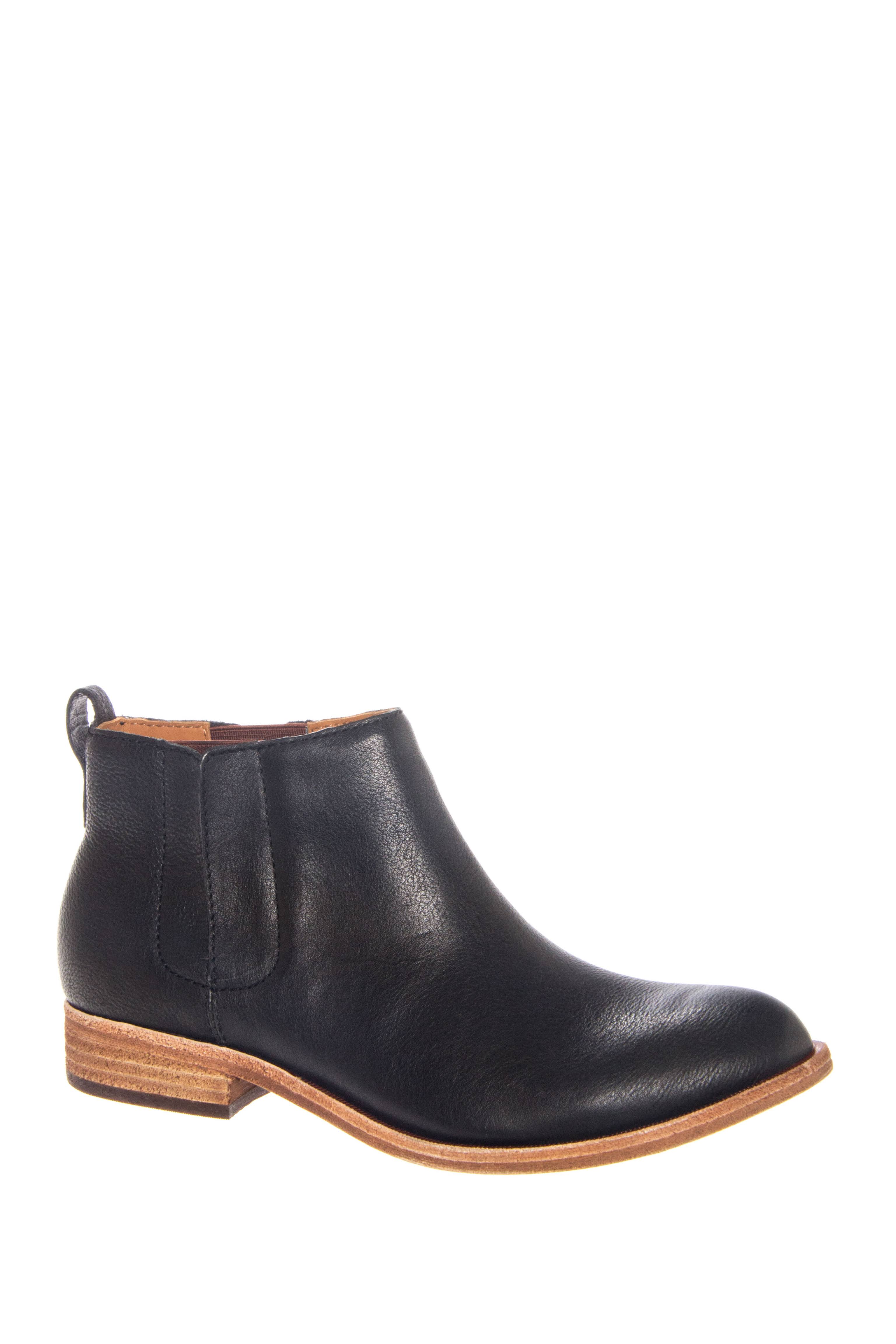 Kork Ease Velma - Black