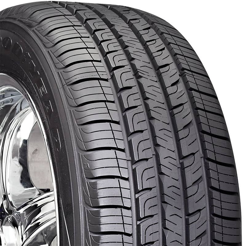 Goodyear - Assurance ComforTred Touring - 215/55R17 94V
