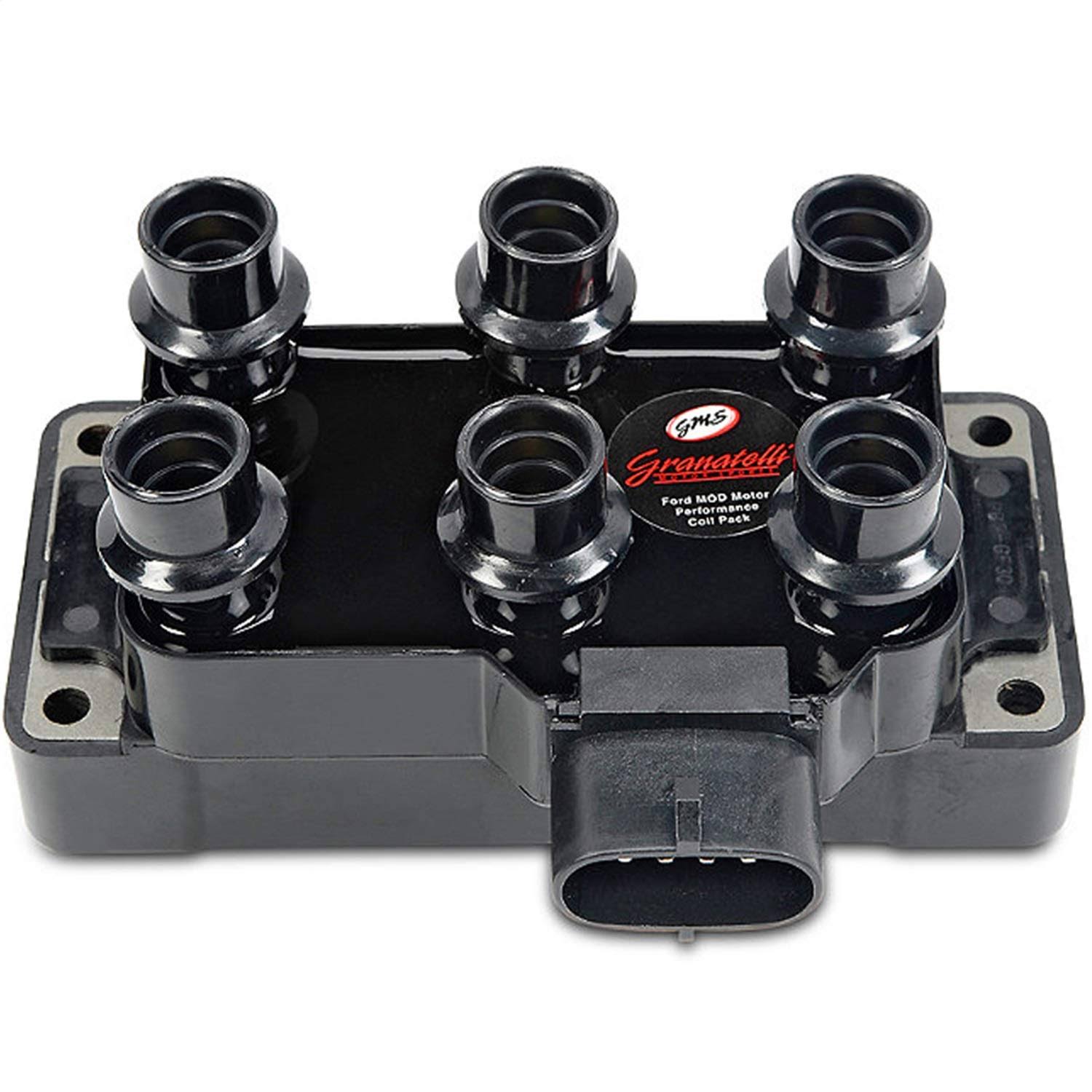 Granatelli Motor Sports 26-1846HS 4.0L V6 Coil Hot Street - Single