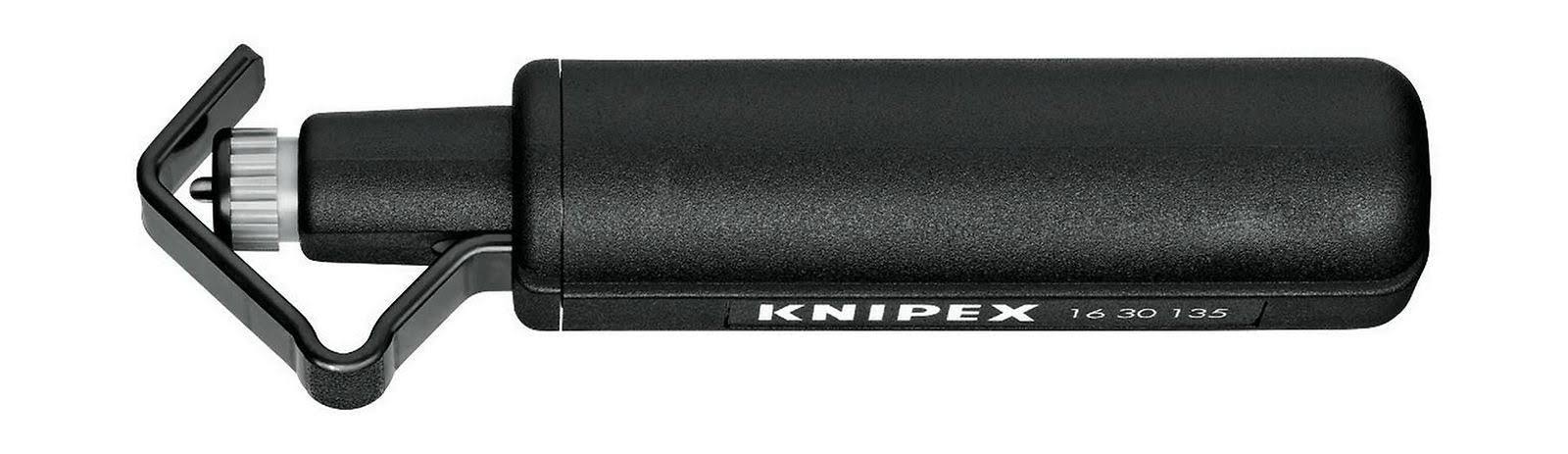 Knipex 16 30 135 SB Cable Stripper