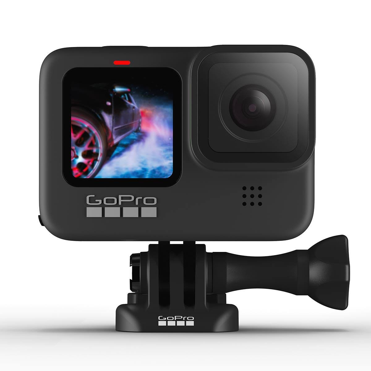GoPro HERO9 Black Action Camera