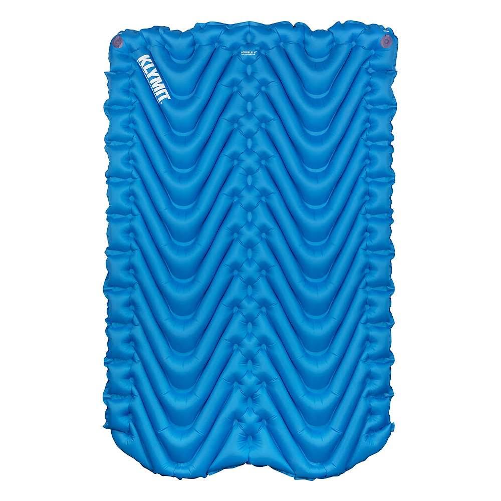Klymit - Double V Sleeping Pad