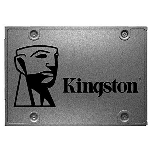 Kingston 240GB A400 SSD 2.5&& SATA 7mm 2.5-inch SA400S37/240G