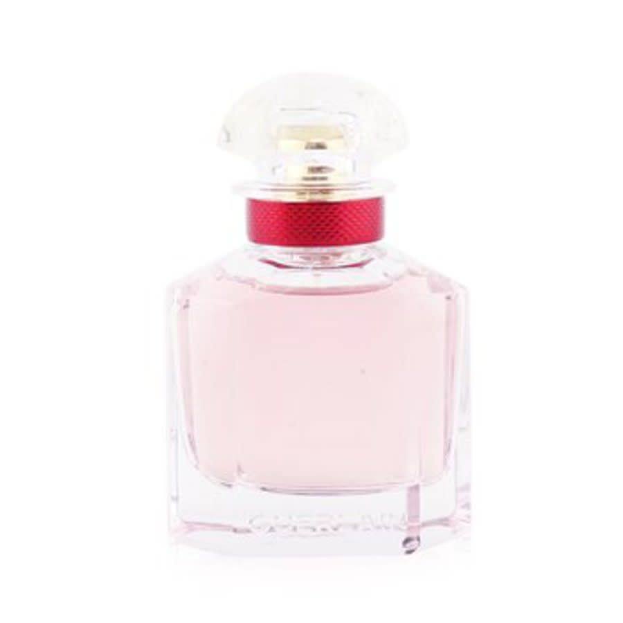 Mon Guerlain Bloom of Rose Eau De Parfum Spray - 50ml-1.6oz