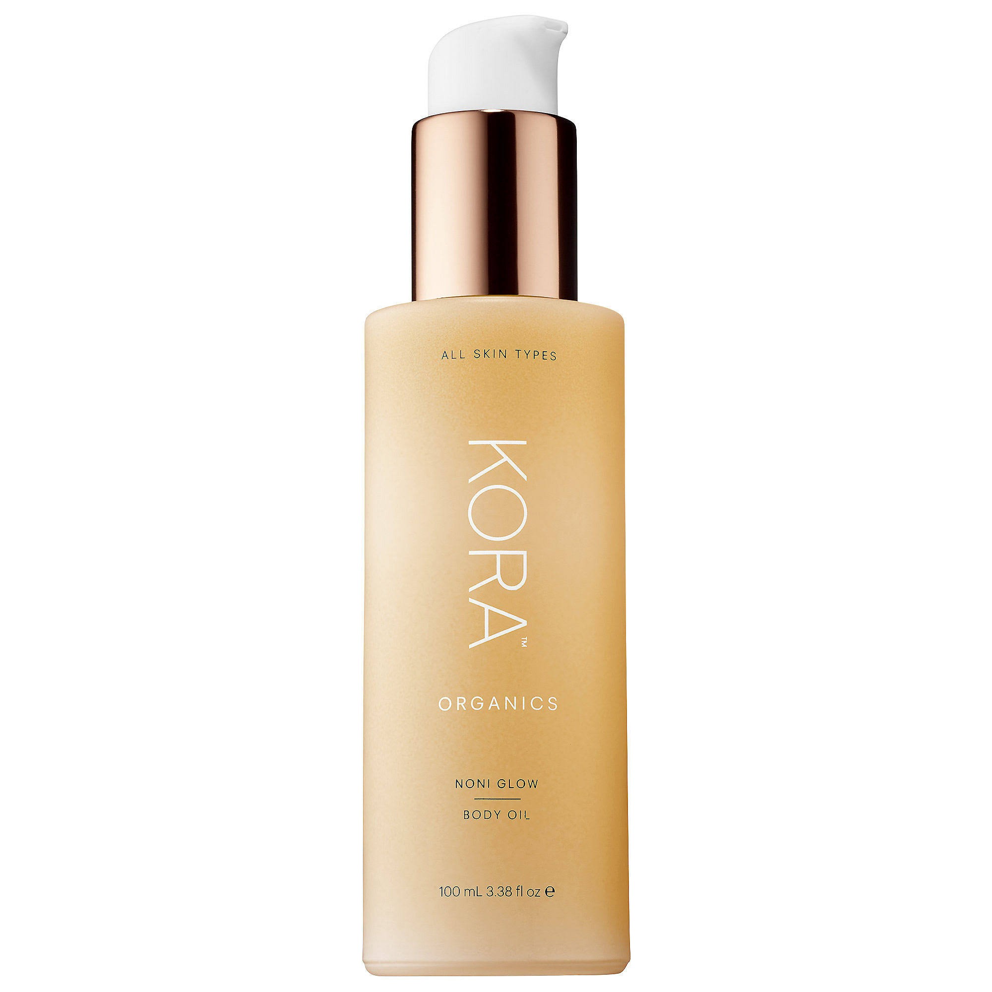 Kora Organics Noni Glow Body Oil