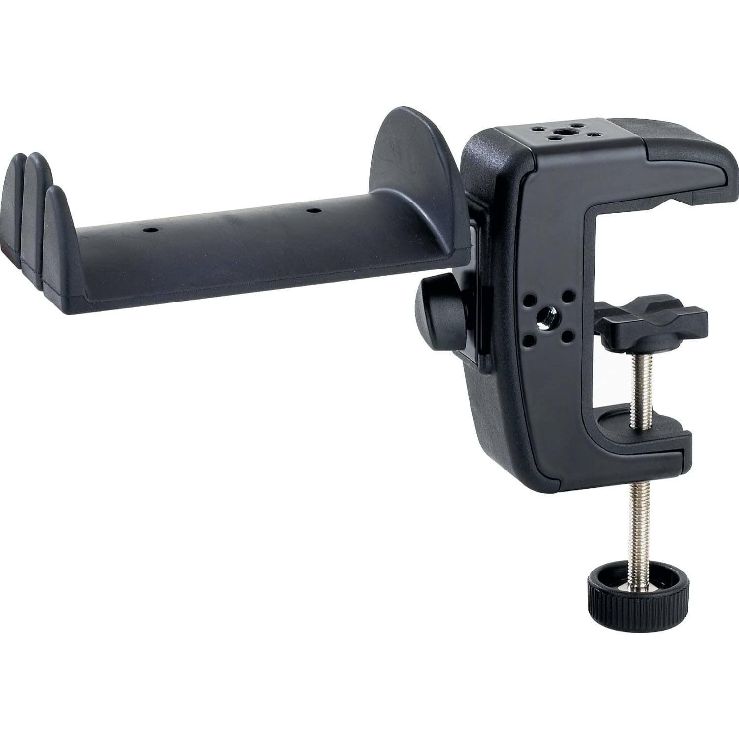 Ku0026M 16085 Headphone Holder with Table Clamp