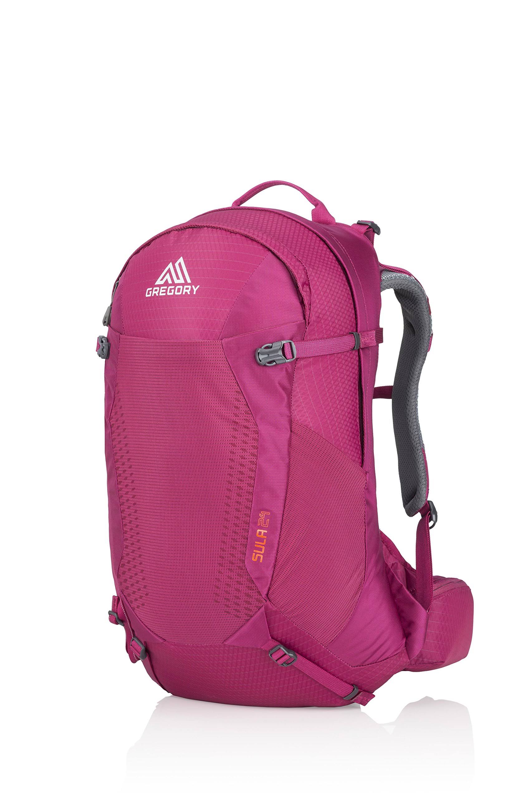 Gregory Women&s Sula 24 - Plum Red