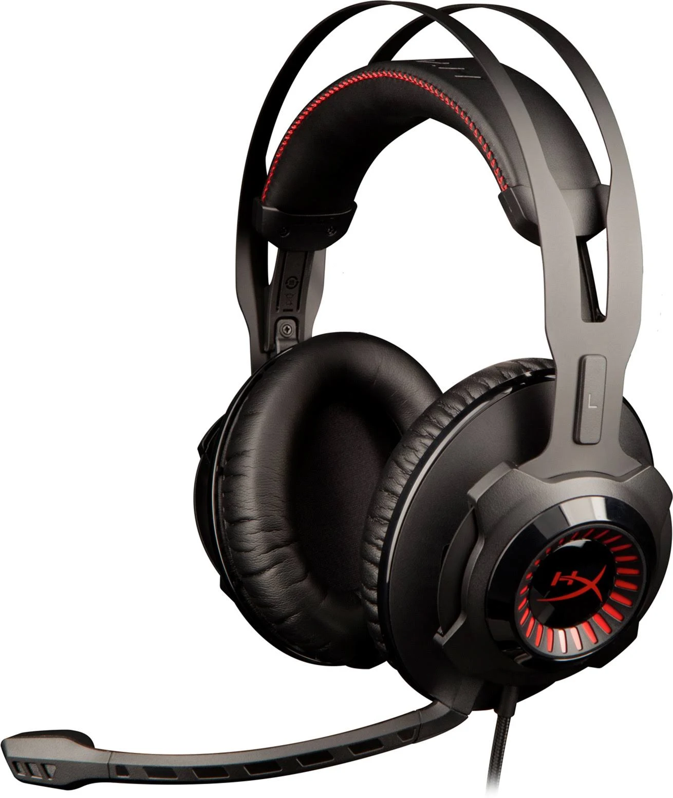 HyperX Cloud Revolver Gaming Headset