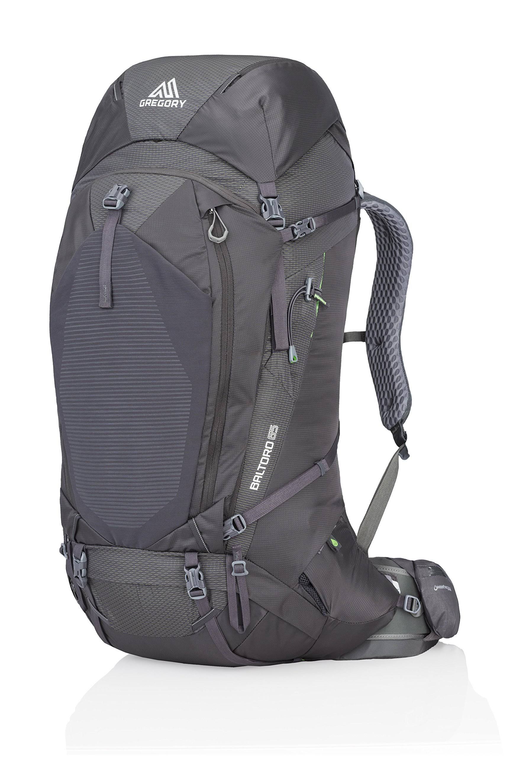 Gregory Baltoro 65-Large Onyx Black