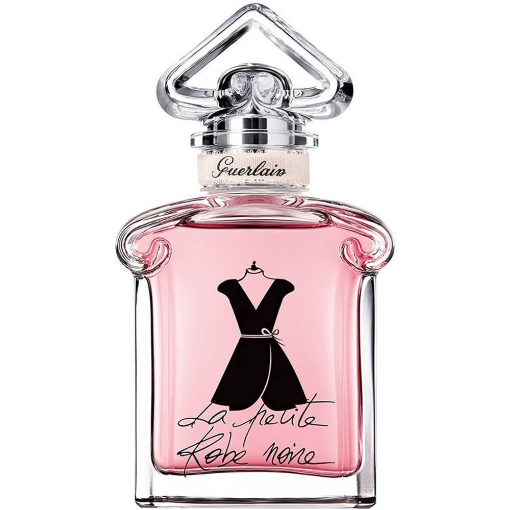 Guerlain La Petite Robe Noire Ma Robe Velours Eau De Parfum Spray 50ml