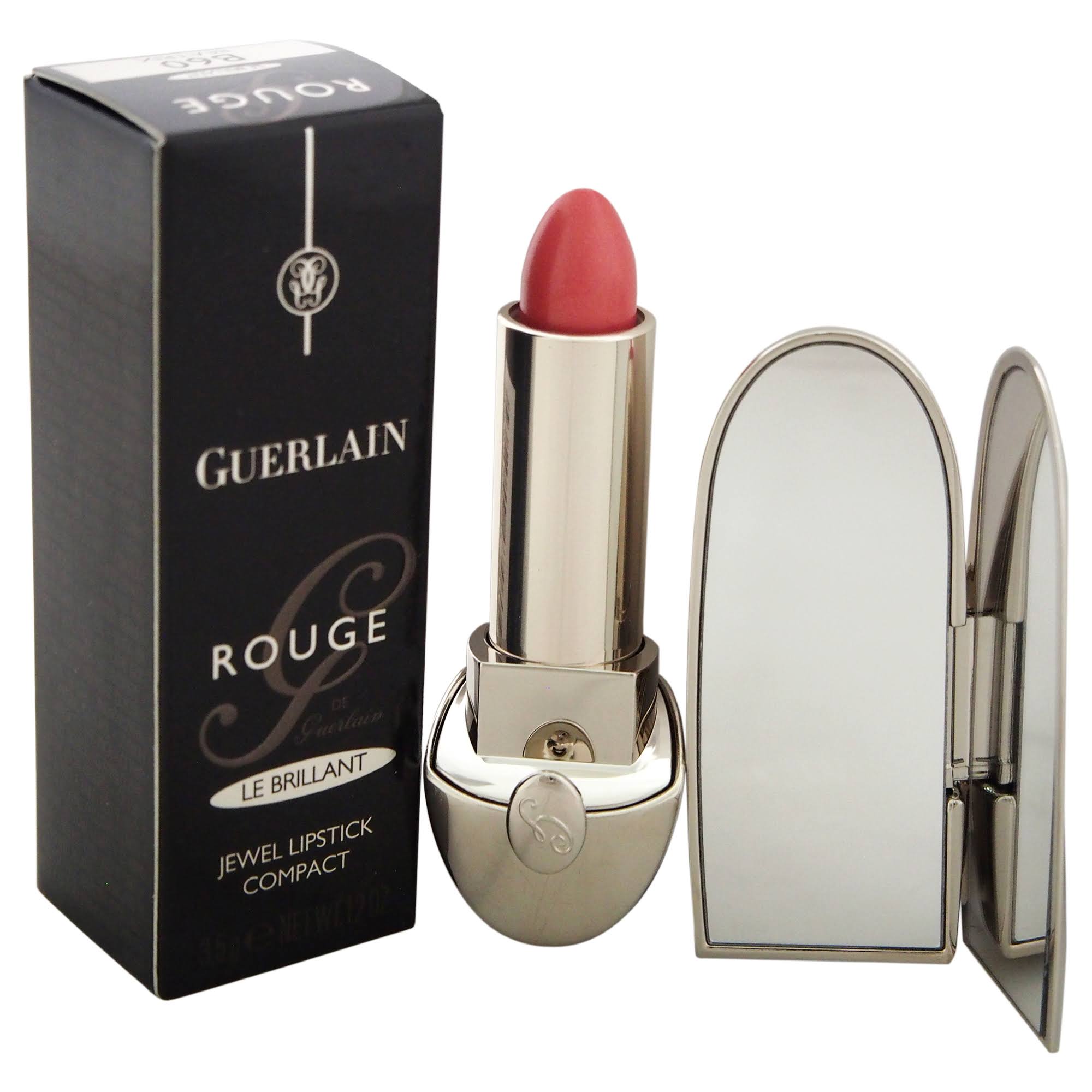 Rouge G De Guerlain Le Brillant - #B60 Beatrix Lipstick Guerlain