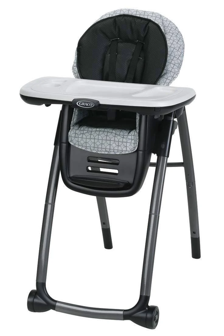 Graco Table2Table Premier Fold 7-in-1 Highchair in Myles