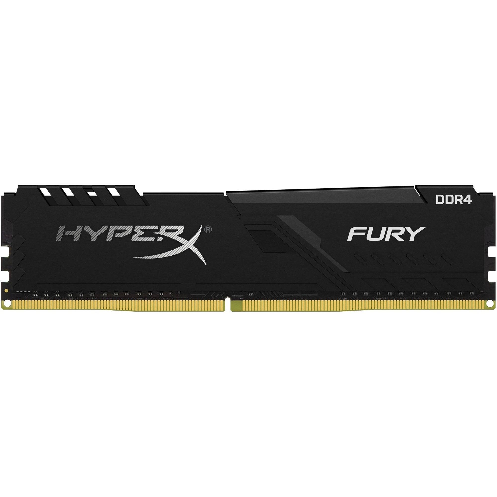 HyperX FURY - DIMM 288-pin