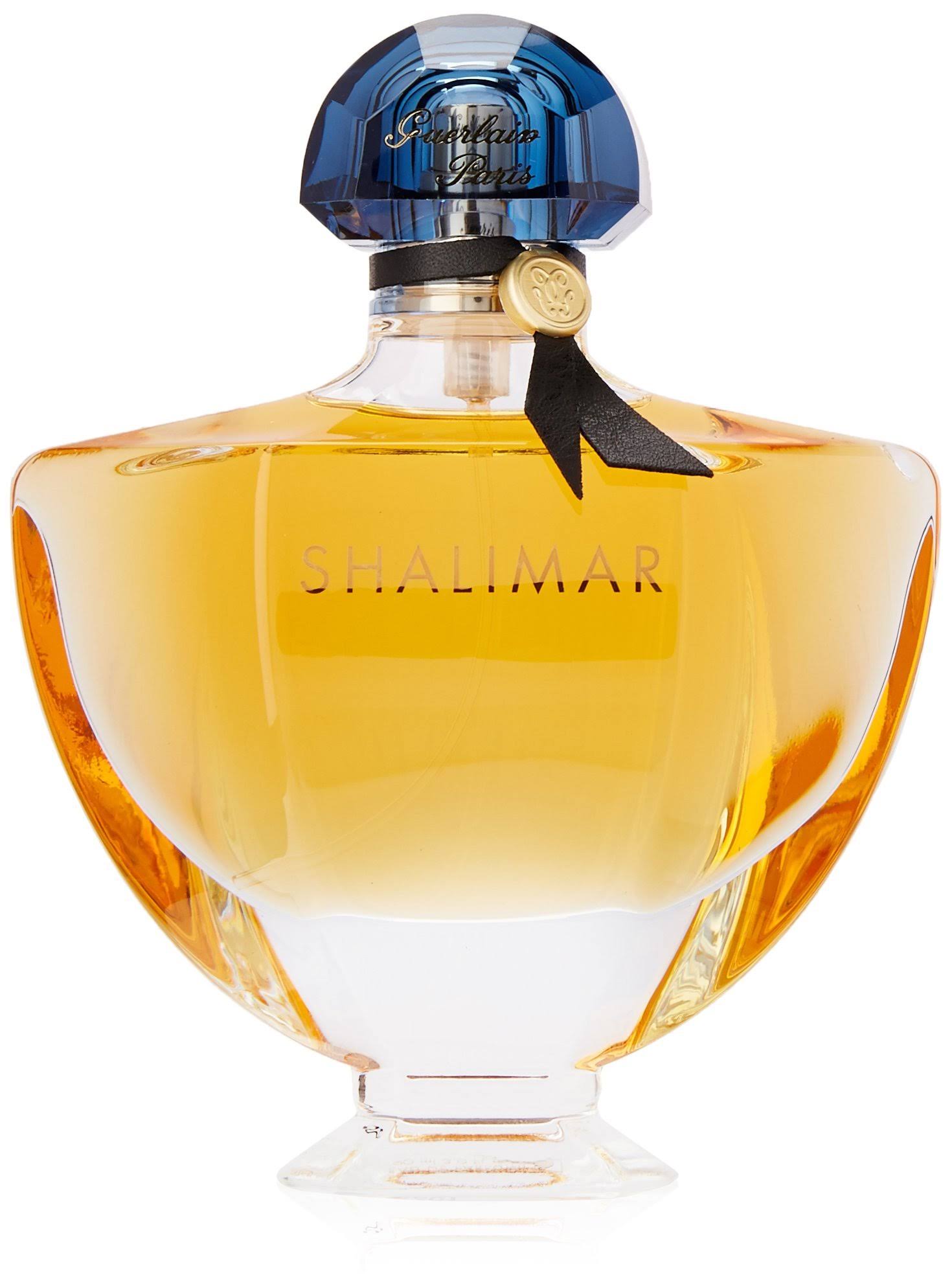 Shalimar by Guerlain Eau De Parfum Spray 3 oz for Women