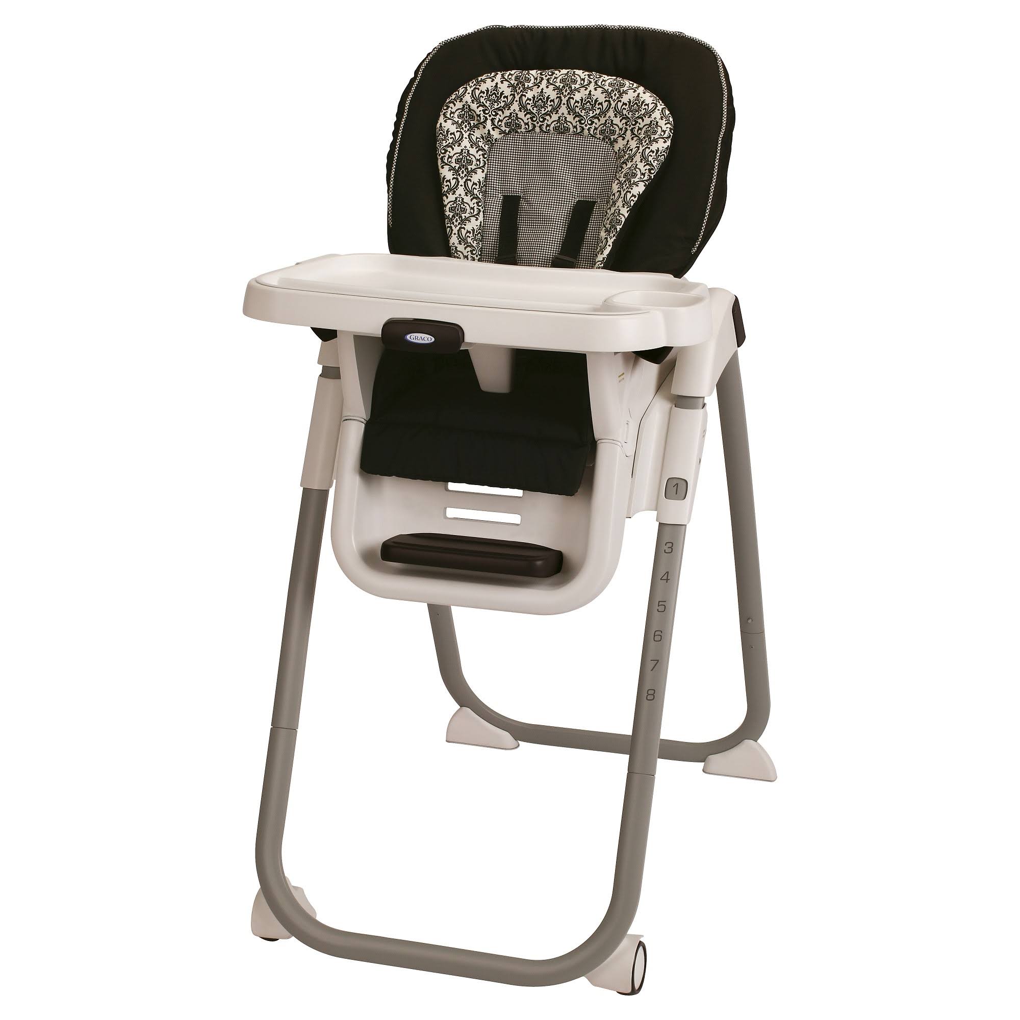 Graco Table Fit High Chair, Rittenhouse