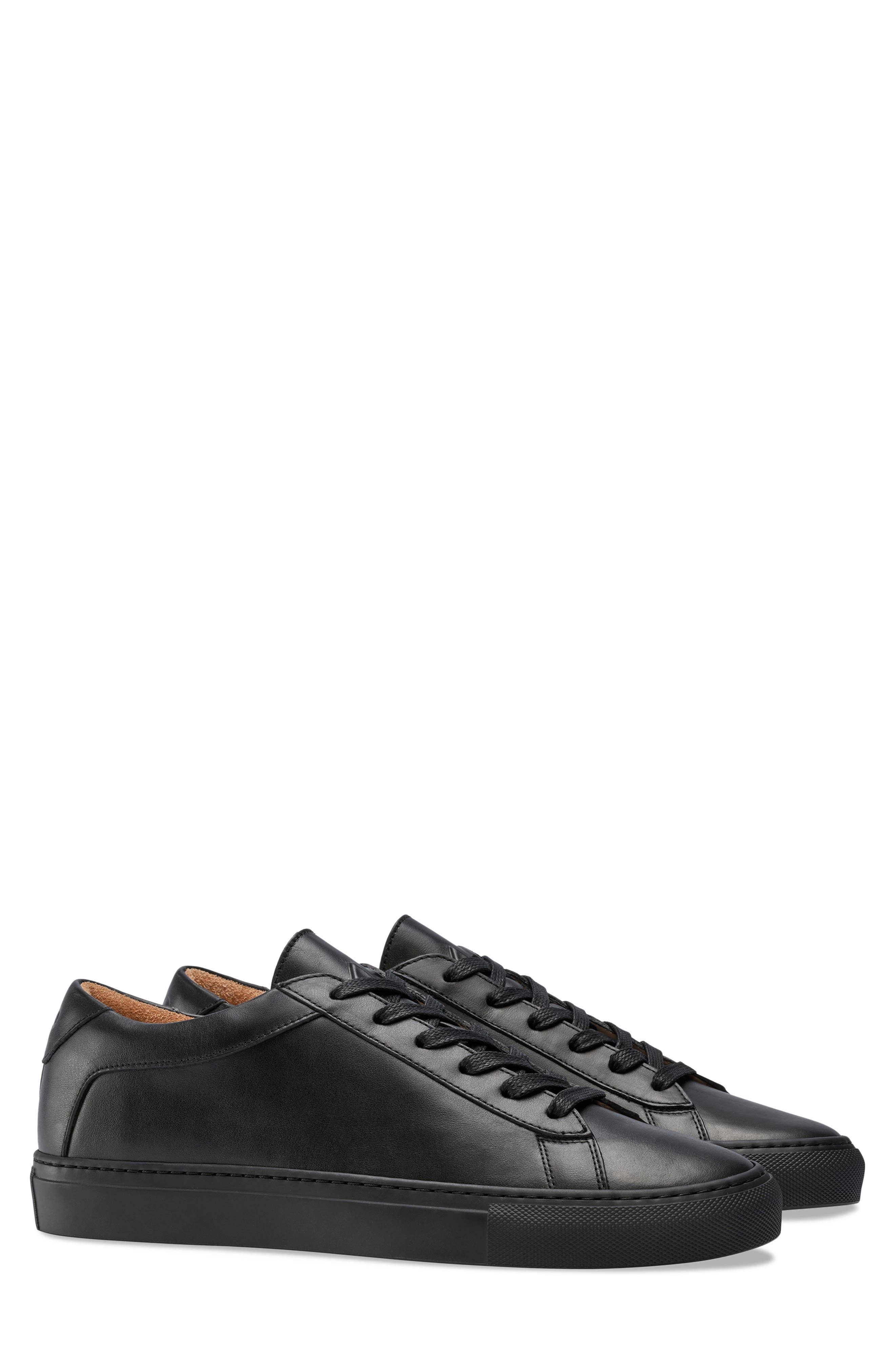 Men&s KOIO Capri Sneaker