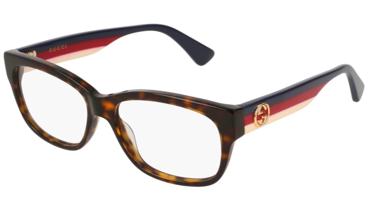 Gucci GG0278O 002 53 Multicolor