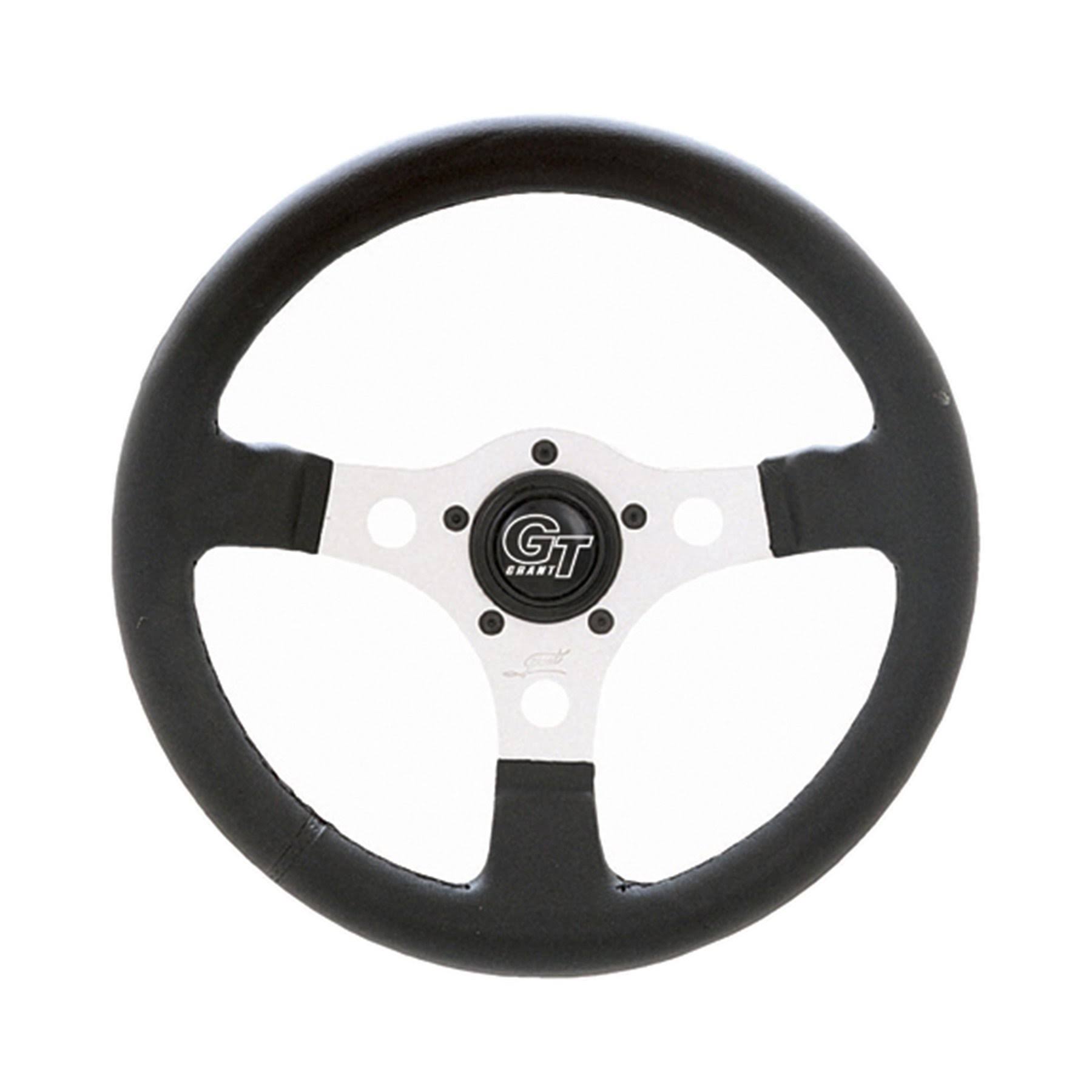 Grant 763 Formula GT Steering Wheel