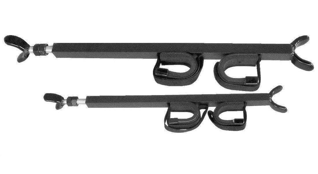Great Day Quick-Draw UTV Overhead Gun Rack