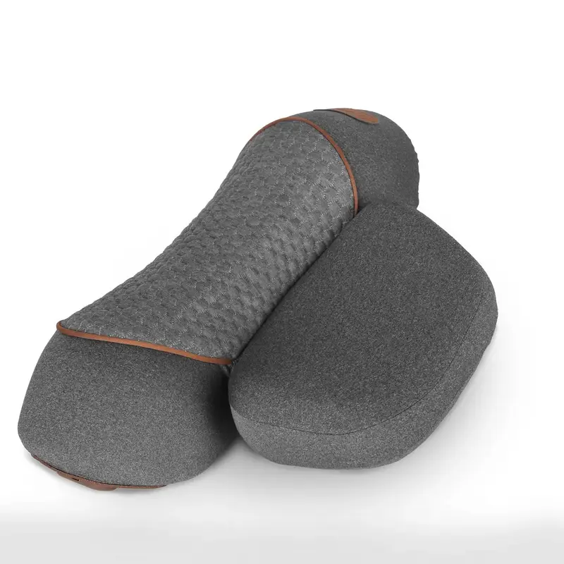 Heated Neck Massage Pillow