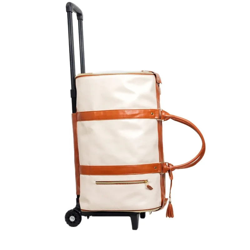 Easy Pack Travel Tote