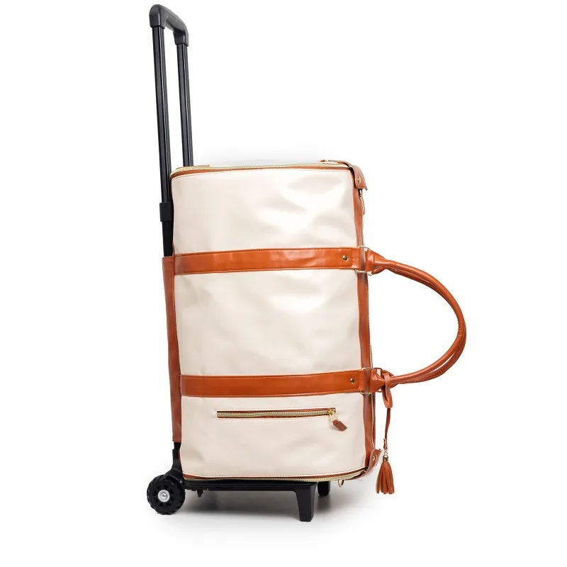Easy Pack Travel Tote