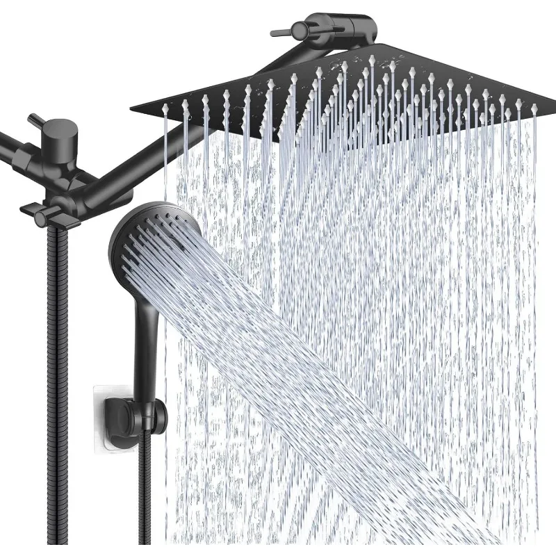 AquaForce ProMax Shower System