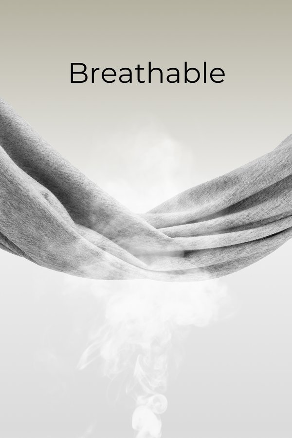 Casual Floral Summer Cotton-Blend Dress