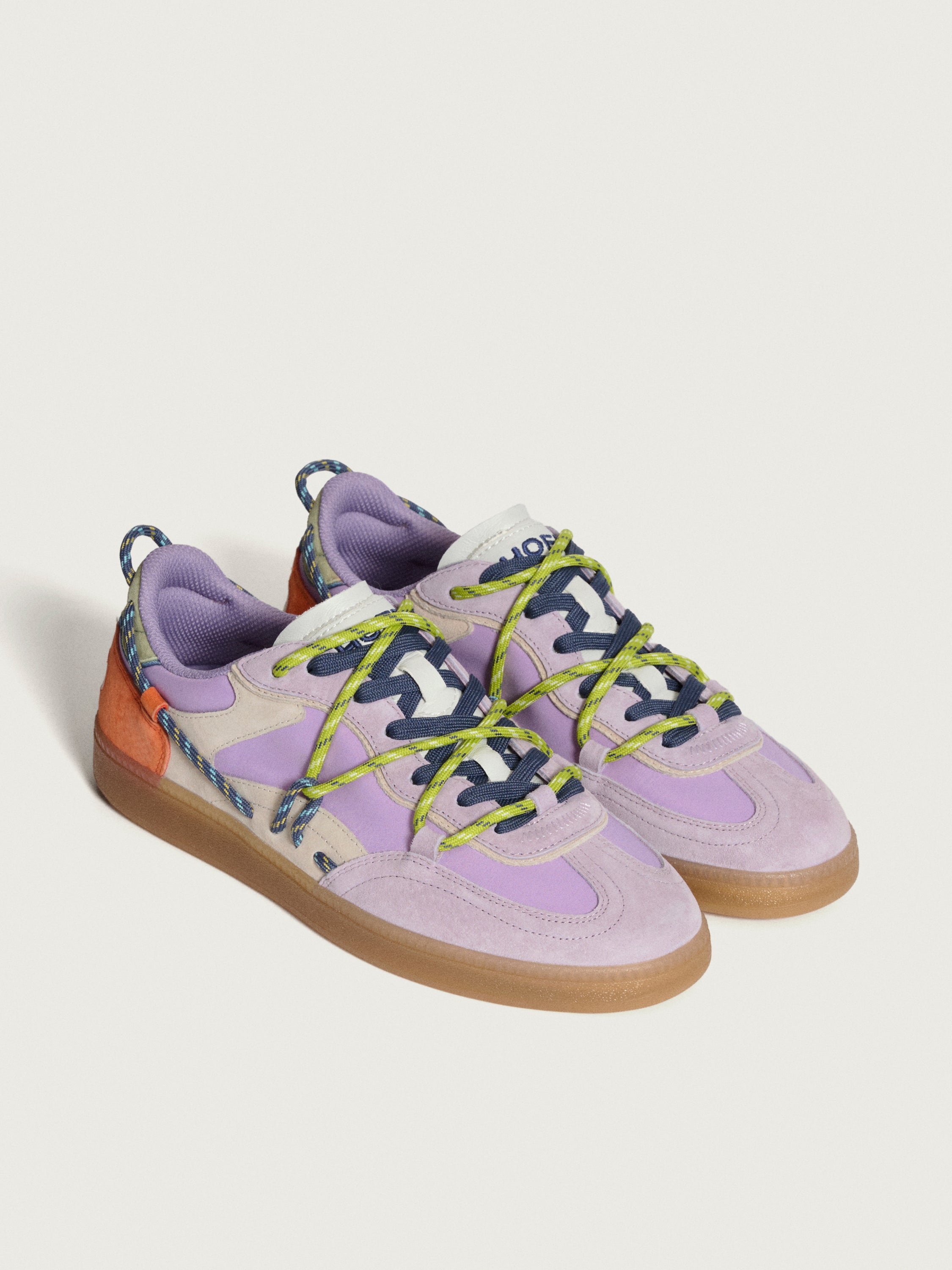 PARK LACES LILAC