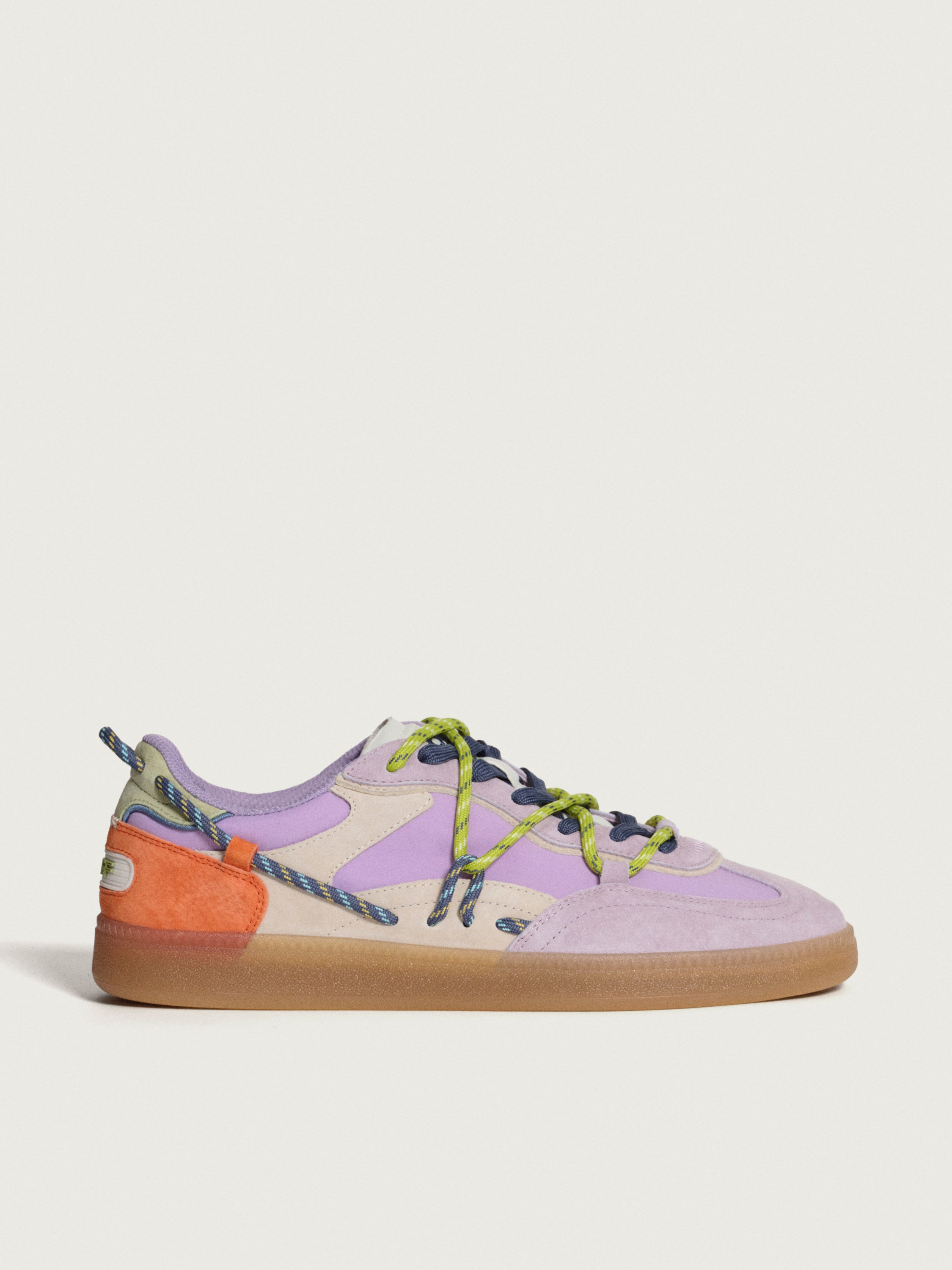 PARK LACES LILAC