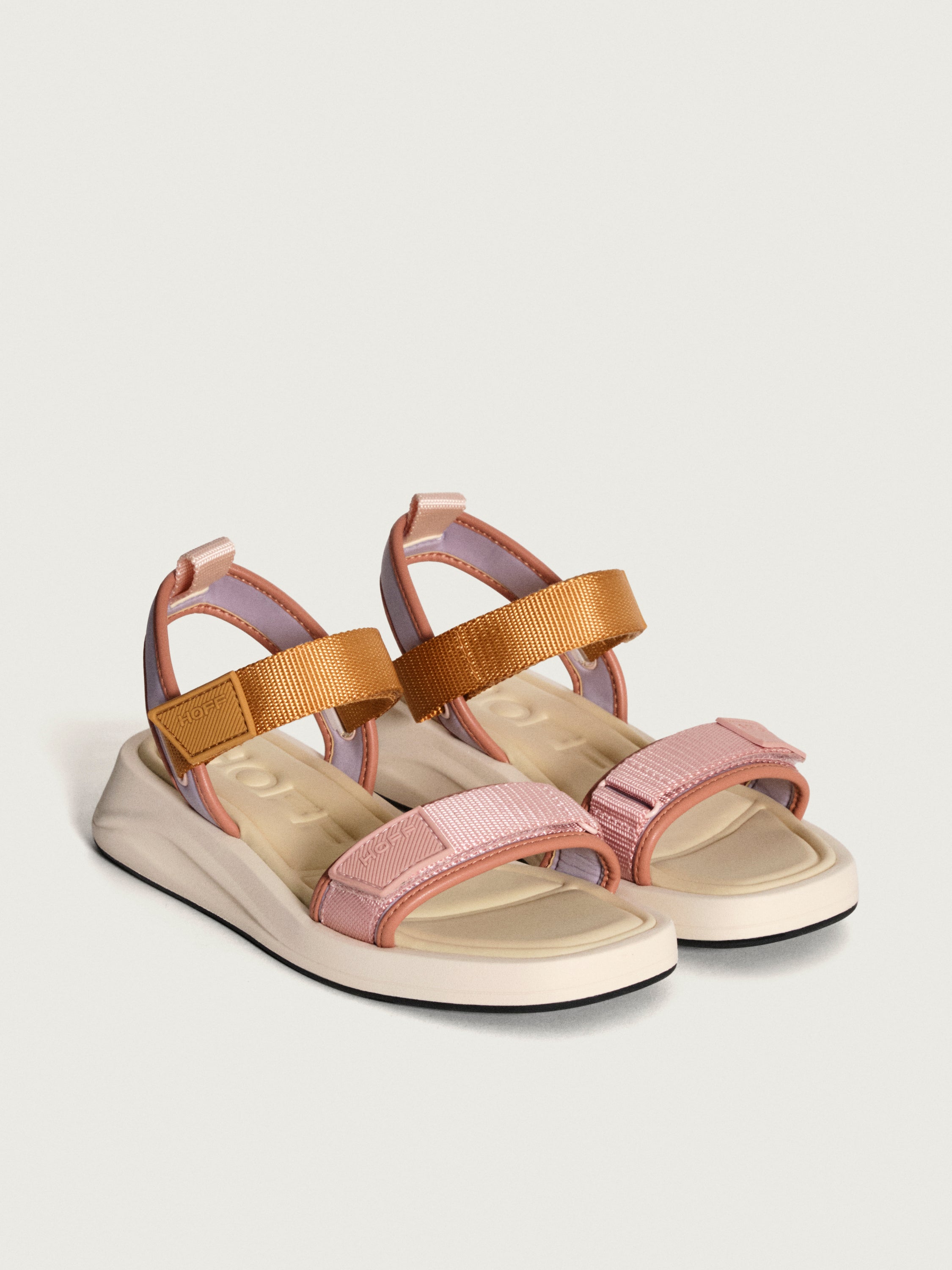 SANDAL VENICE NUDE