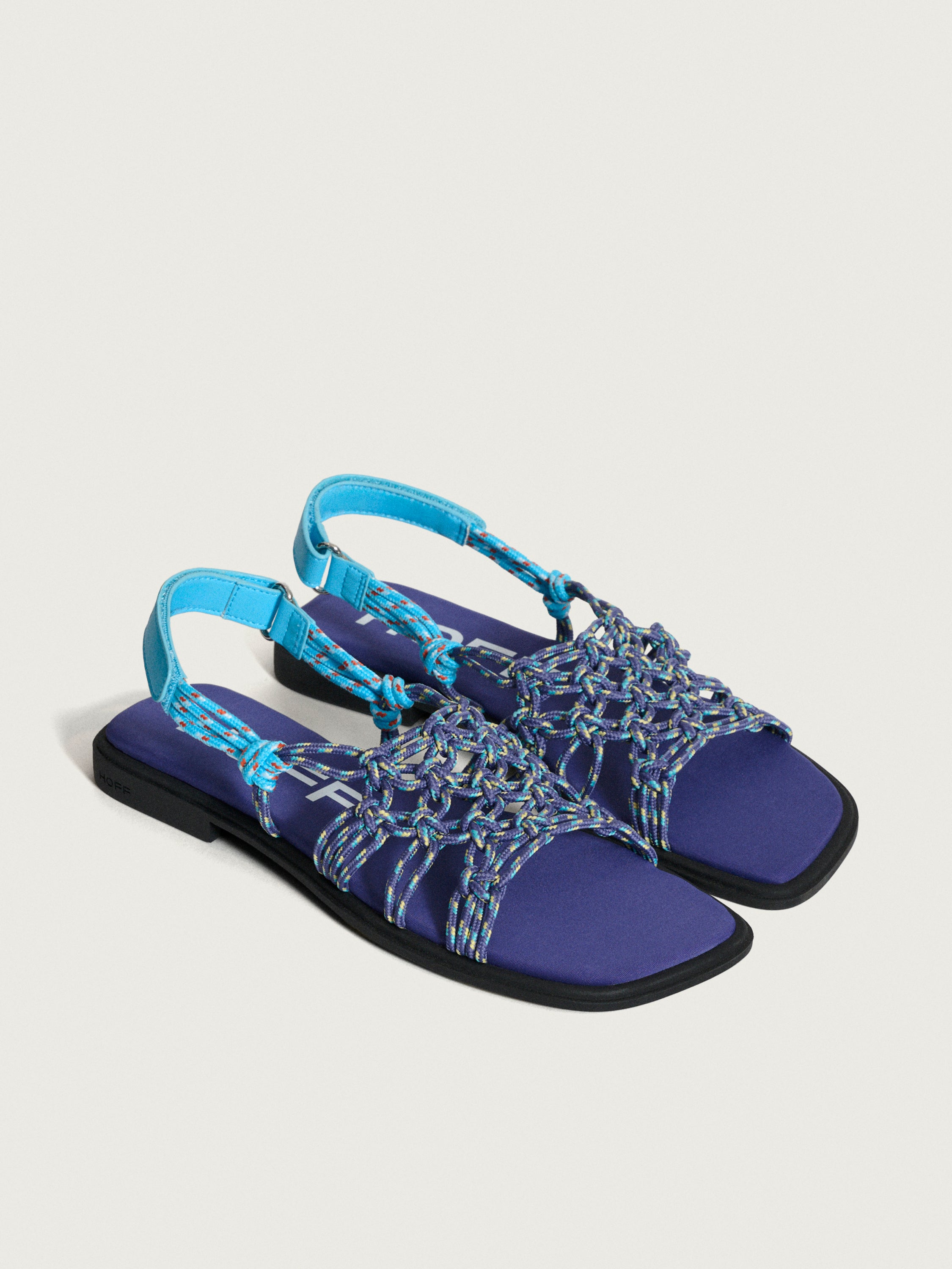 SANDAL NAMIB BLUE