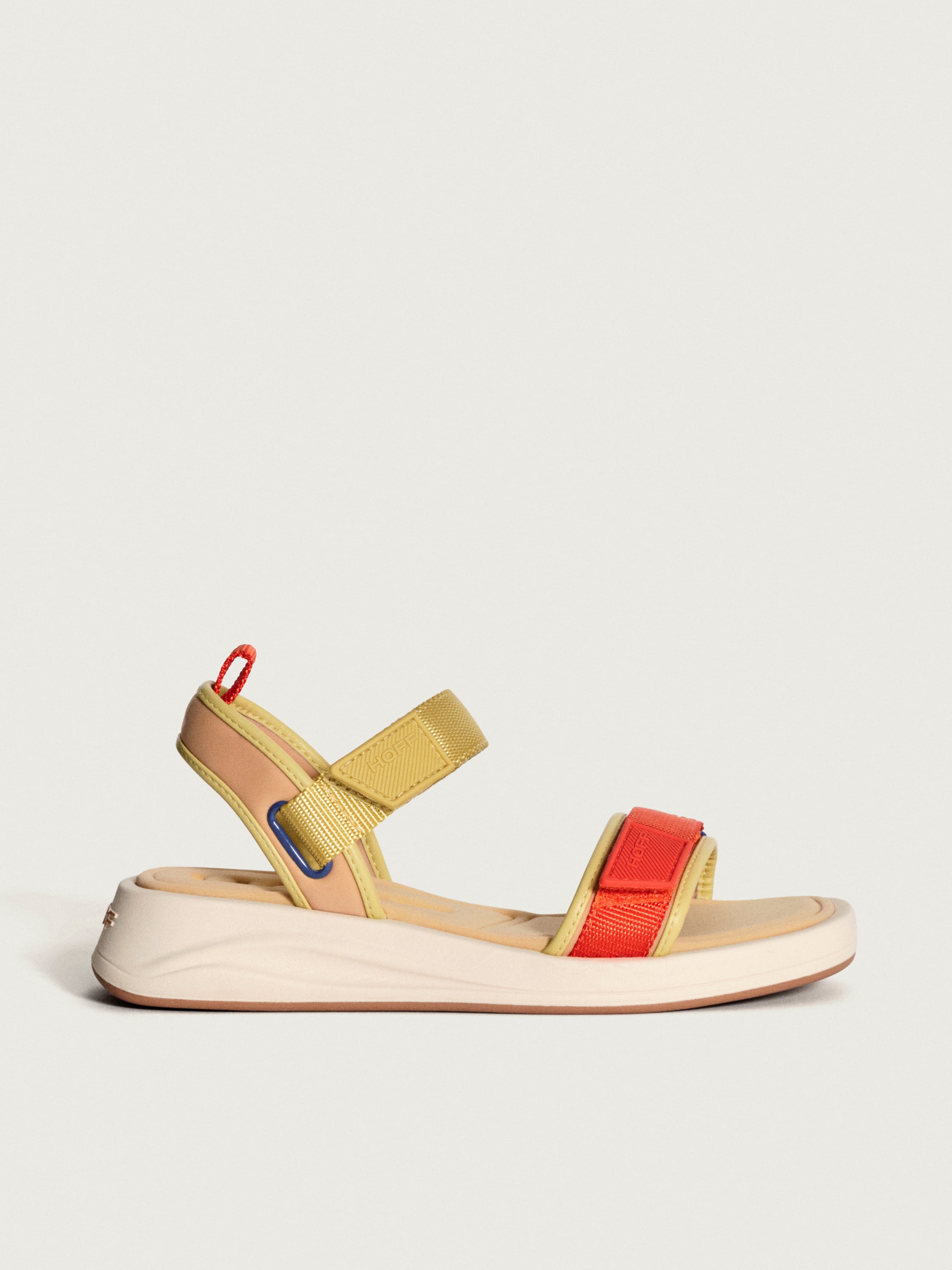 SANDAL VENICE OLIVE