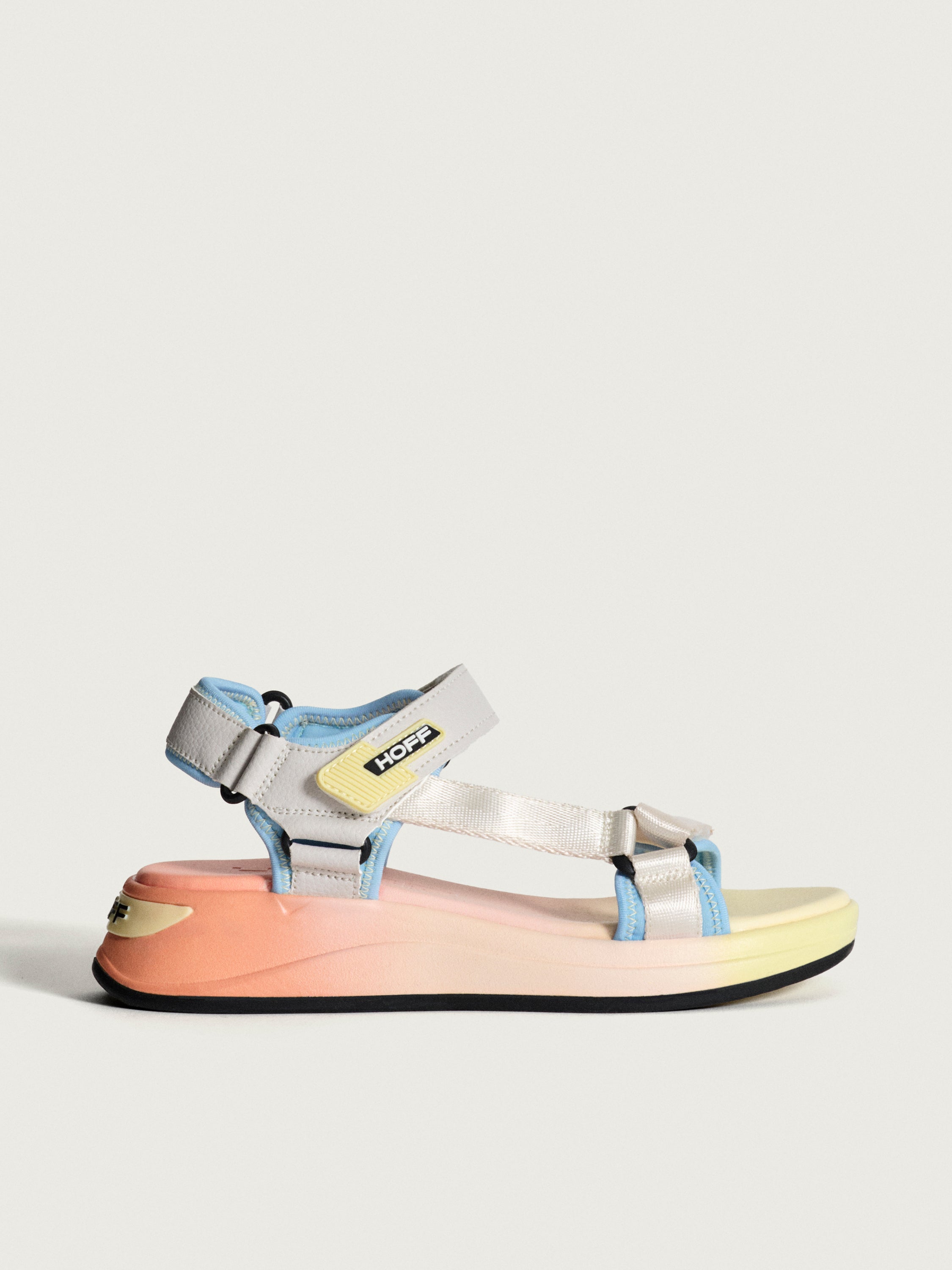 SPORT SANDAL BARBUDA