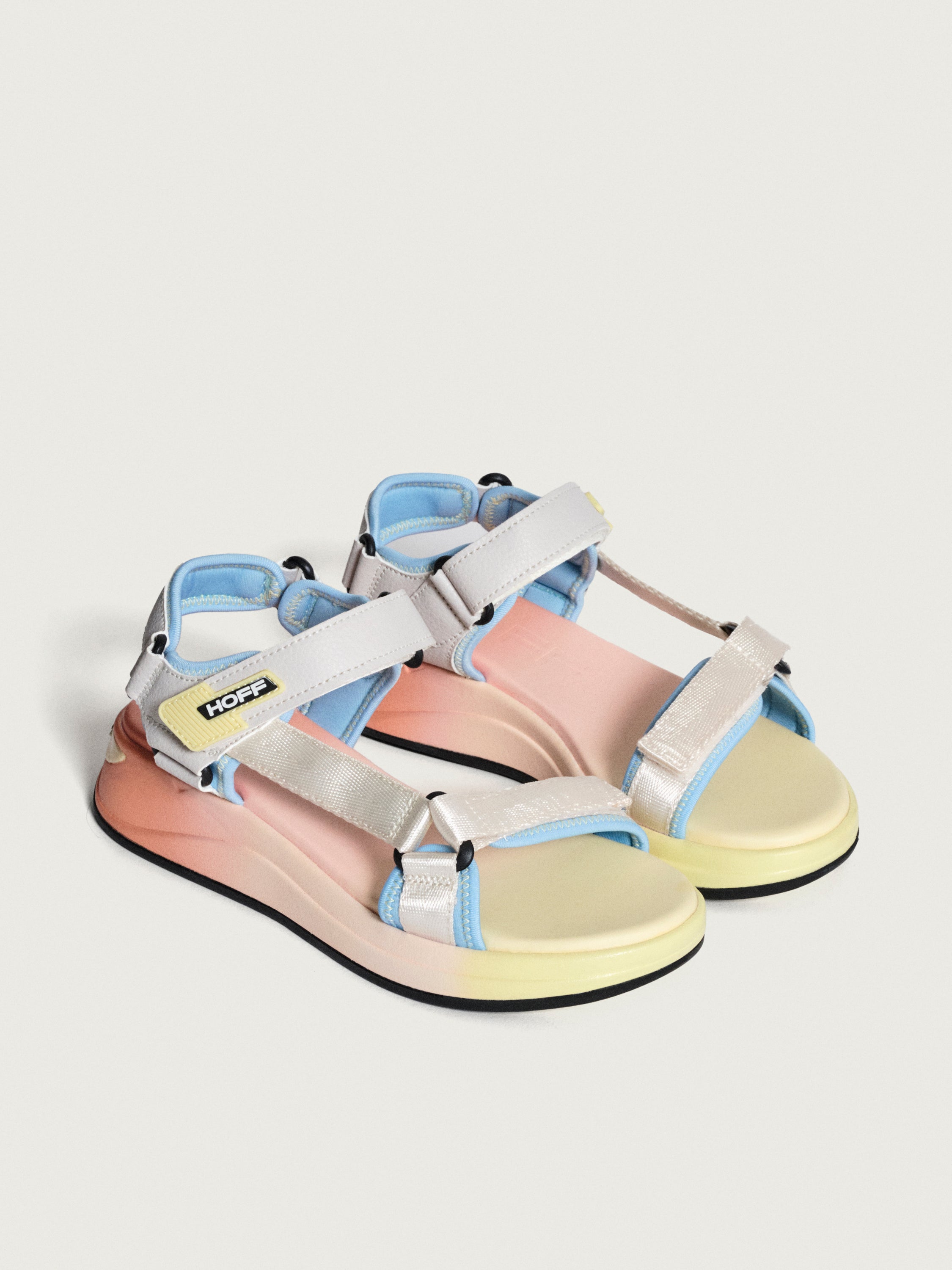 SPORT SANDAL BARBUDA