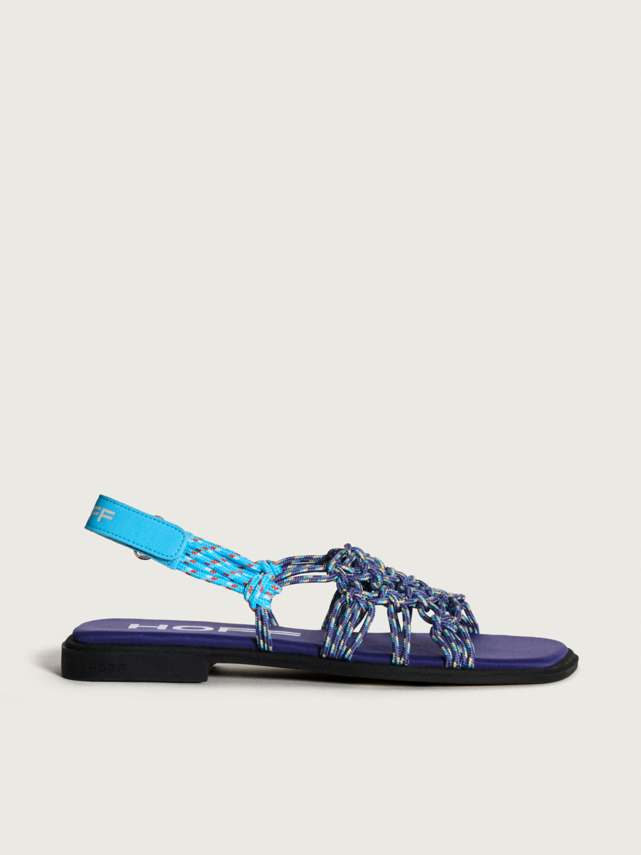 SANDAL NAMIB BLUE