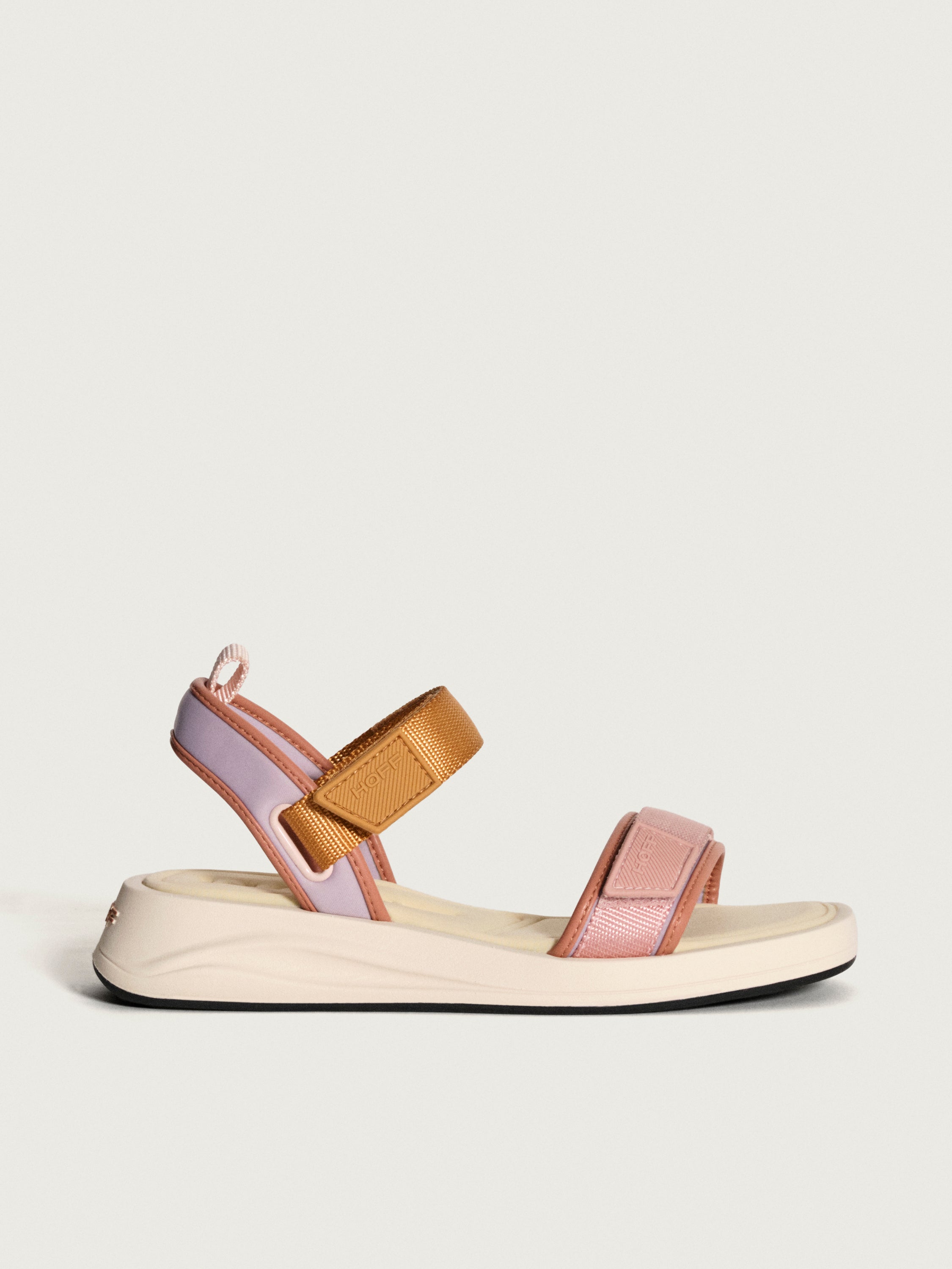 SANDAL VENICE NUDE